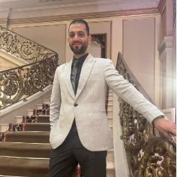 .صورة أسعد عاشور مدرس خصوصي