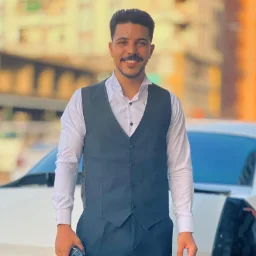 .صورة Mohamed Nasser Serenity مدرس خصوصي