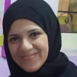 Haya Ammar