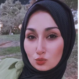 .صورة ميس بلوخ مدرس خصوصي
