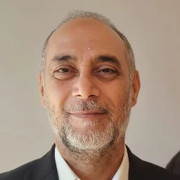 علي صادق