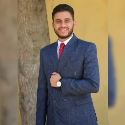 .صورة Khaled Abu Nejim مدرس خصوصي