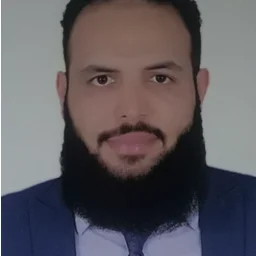 .صورة Ibrahim Al Geheny مدرس خصوصي