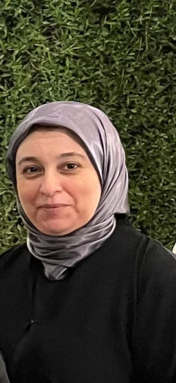 .صورة Alshaimaa Abdelhameed مدرس خصوصي