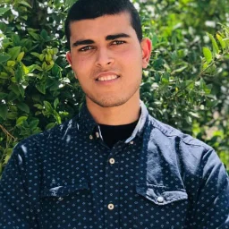 .صورة إسلام محمد أحمد رضوان مدرس خصوصي
