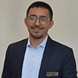 .صورة Abdessamad Filali مدرس خصوصي
