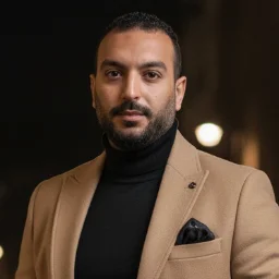 .صورة Ahmed ElSayed (Bn Sayed) مدرس خصوصي