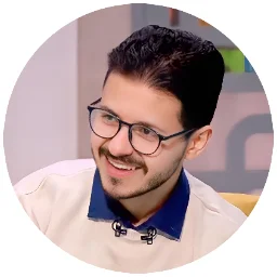 .صورة أحمد الشافعي الخطاط مدرس خصوصي