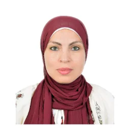 .صورة Inas Labib مدرس خصوصي
