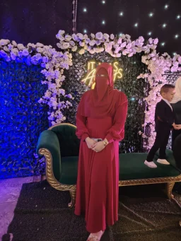 Asmaa Mamdouh