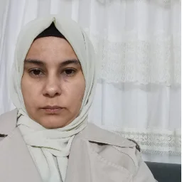 .صورة Huda Alibrahim مدرس خصوصي