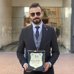 .صورة محمد مهدي مدرس خصوصي