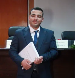 .صورة GeologistMohammedOsman مدرس خصوصي