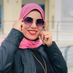 .صورة Gina mohamed مدرس خصوصي