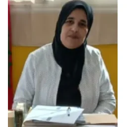 .صورة  hasnaa ahyati مدرس خصوصي