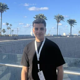 .صورة Mohamed Osama مدرس خصوصي