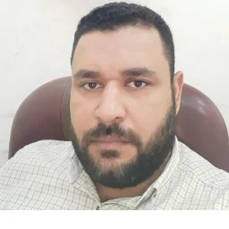 .صورة محمد الجهينى مدرس خصوصي