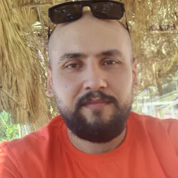 .صورة Kamel مدرس خصوصي