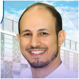 طلال احمد