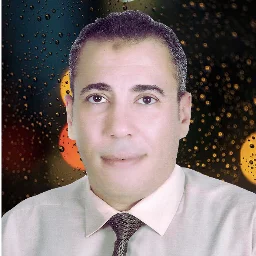 .صورة Sameh Sherif مدرس خصوصي