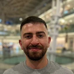 .صورة بكر شحالتوغ مدرس خصوصي