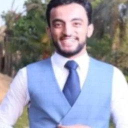 .صورة Hussien Nasr Elnady مدرس خصوصي