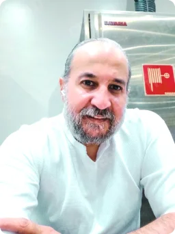 .صورة khaled zein el din مدرس خصوصي