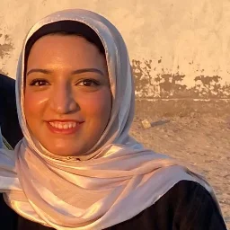 .صورة Eman Hafez مدرس خصوصي