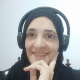 .صورة Nour Yassein مدرس خصوصي