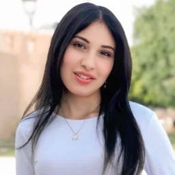 .صورة إيناس الحاج الشاذلي مدرس خصوصي