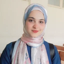 .صورة Amira Mahmoud مدرس خصوصي