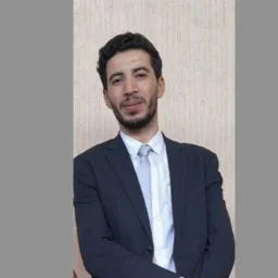 .صورة  Hamouda Souhayl مدرس خصوصي