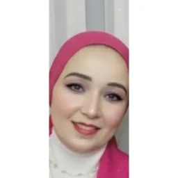 .صورة Asmaa Hassan مدرس خصوصي