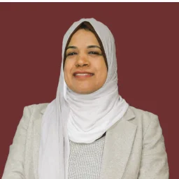 .صورة Karima Ramadan مدرس خصوصي