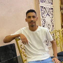 .صورة  محمد مدرس خصوصي