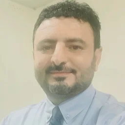 .صورة معين النهمي مدرس خصوصي