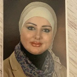 .صورة  Diana Homsi مدرس خصوصي