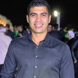 .صورة Ahmed Mohamed مدرس خصوصي