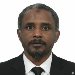 .صورة Ahmed Elnaem Elamin مدرس خصوصي