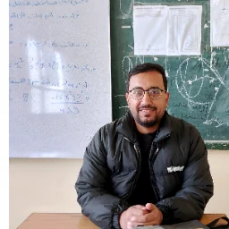 .صورة Mr/Mahmoud مدرس خصوصي