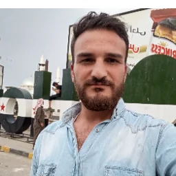 .صورة Adnan Abood مدرس خصوصي