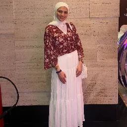 .صورة منى عمار الطحان مدرس خصوصي