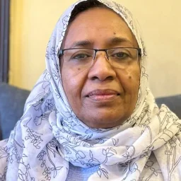 .صورة Amani Ali مدرس خصوصي