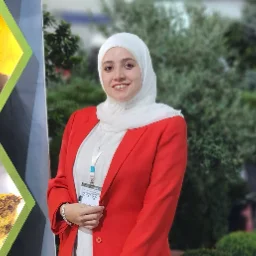 .صورة Rama Eibo مدرس خصوصي