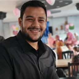 .صورة Ahmed Ibrahim Mahmoud مدرس خصوصي