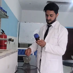 .صورة د/احمد خالد البكير مدرس خصوصي