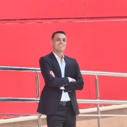 .صورة مصطفي محمد مدرس خصوصي