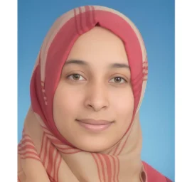 .صورة أسماء المهدي مدرس خصوصي