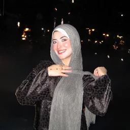 .صورة Aisha مدرس خصوصي