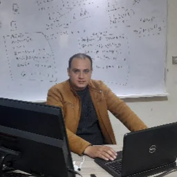 .صورة ahmed مدرس خصوصي